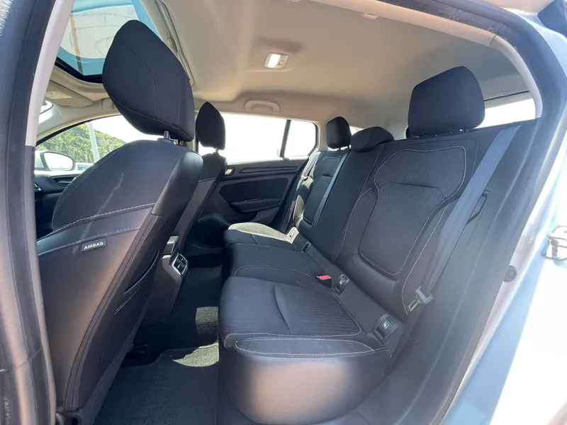 Renault Megane с пробегом, 2019, частная рука