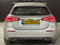 Mercedes A-Class с пробегом, 2022, частная