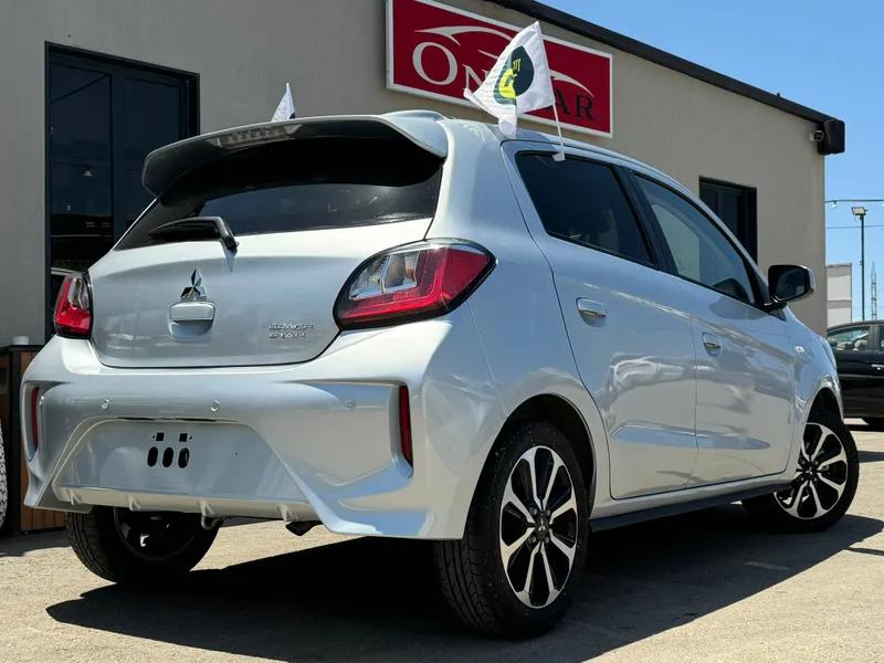 Mitsubishi Space Star 2ème main, 2024