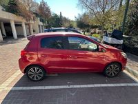 Mitsubishi Space Star 2nd hand, 2018, private
