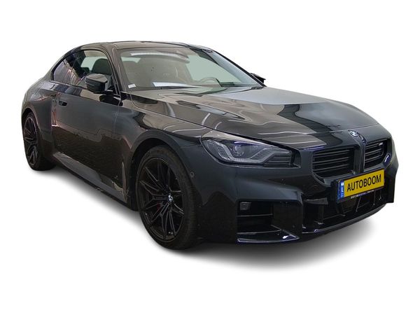 BMW M2 2nd hand, 2024, private hand