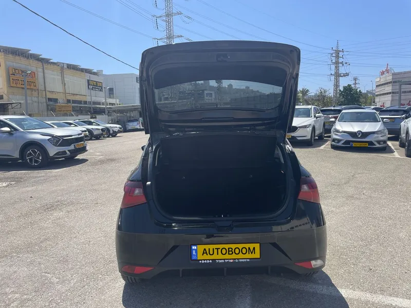 Hyundai i20 2nd hand, 2022, private hand