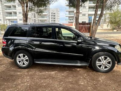 Mercedes GL-Class 2ème main, 2008, main privée
