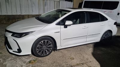 Toyota Corolla 2ème main, 2019, main privée