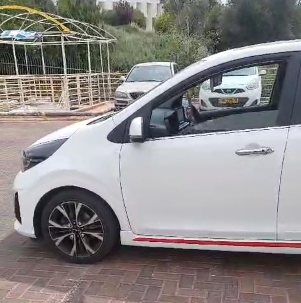 Kia Picanto с пробегом, 2023, частная рука