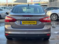 Ford Focus с пробегом, 2014