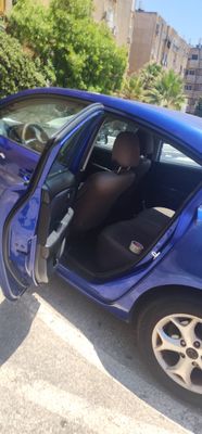 Mazda 3 2ème main, 2008, main privée