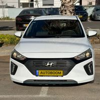 هيونداي IONIQ مستعمل, 2018, خصوصي