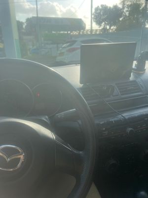 Mazda 3 2nd hand, 2005, private hand