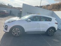 Kia Sportage с пробегом, 2021