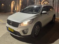 Kia Sorento 2ème main, 2016, privée