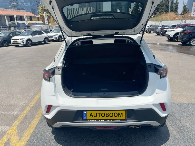 Opel Mokka 2nd hand, 2022