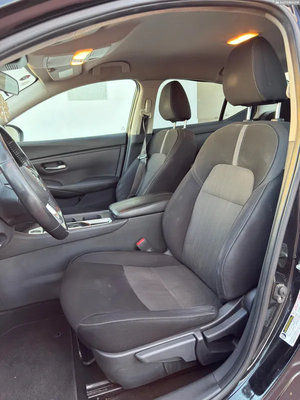 Nissan Sentra 2nd hand, 2021, private