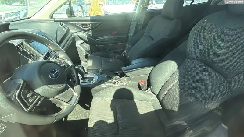 Subaru XV 2nd hand, 2023