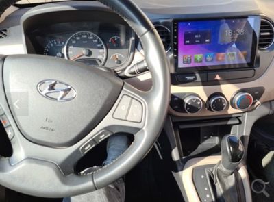 Hyundai i10 с пробегом, 2014, частная рука