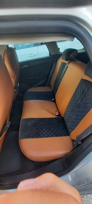 Opel Astra 2nd hand, 2014, private hand