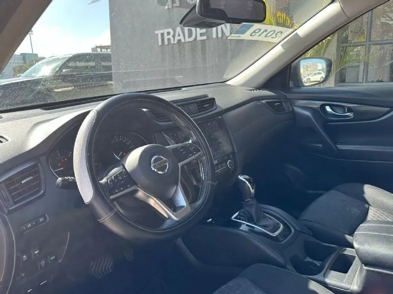 Nissan X-Trail 2nd hand, 2019, private hand