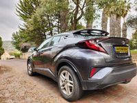Toyota C-HR 2nd hand, 2022, private
