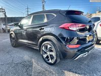 Hyundai Tucson с пробегом, 2018, частная