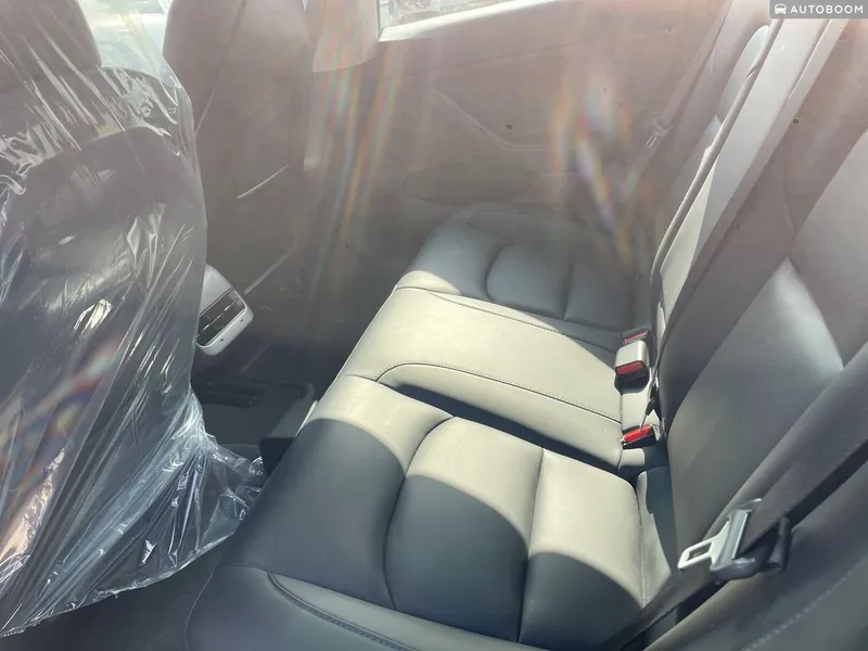 Tesla Model 3 с пробегом, 2022, частная