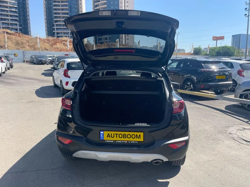 Kia Stonic 2nd hand, 2023