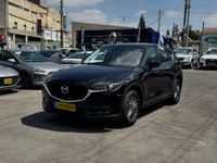 מאזדה CX-5 יד 2 רכב, 2019, פרטי