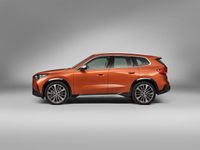 BMW X1 2022. Carrosserie, extérieur. VUS 5-portes, 3 génération