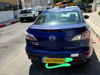 Mazda 3 2nd hand, 2010, private
