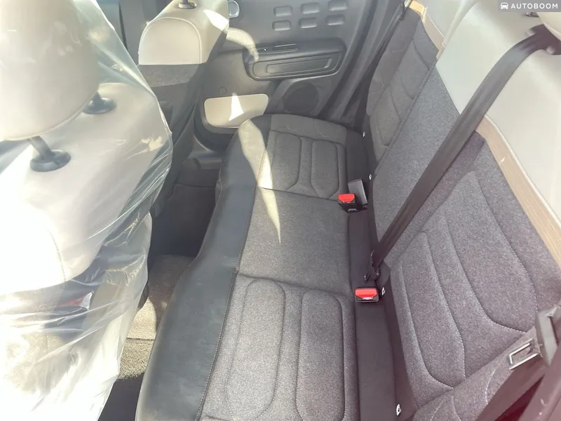 Citroën C3 2ème main, 2023, privée