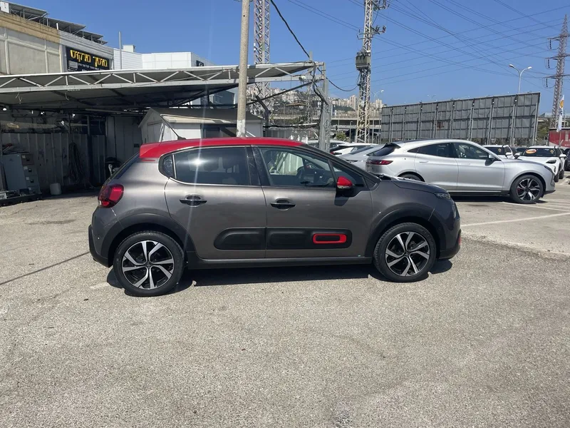 Citroen C3 2nd hand, 2022, private hand