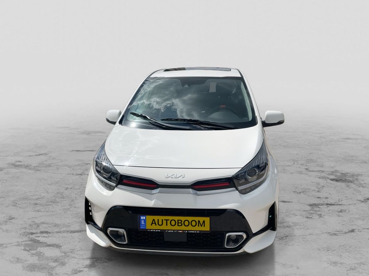 Kia Picanto 2ème main, 2023, privée
