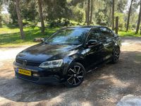Volkswagen Jetta с пробегом, 2013, частная