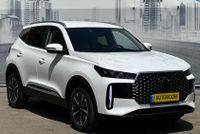 Chery Tiggo 4 новый, 2026