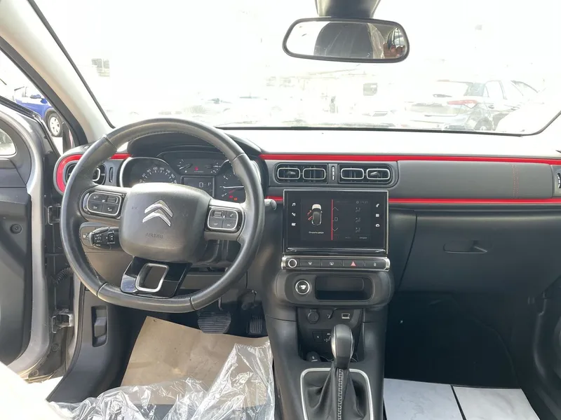 Citroen C3 2nd hand, 2018, private hand