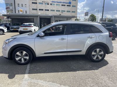 Kia Niro с пробегом, 2018, частная рука