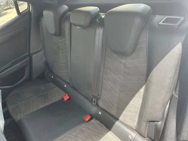 Opel Mokka 2nd hand, 2022, private hand