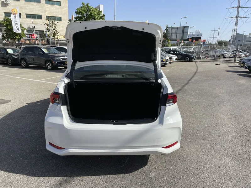 Toyota Corolla 2ème main, 2019, main privée