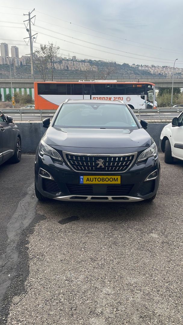 Peugeot 3008 2ème main, 2020, main privée