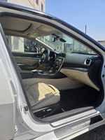 Nissan Maxima с пробегом, 2017