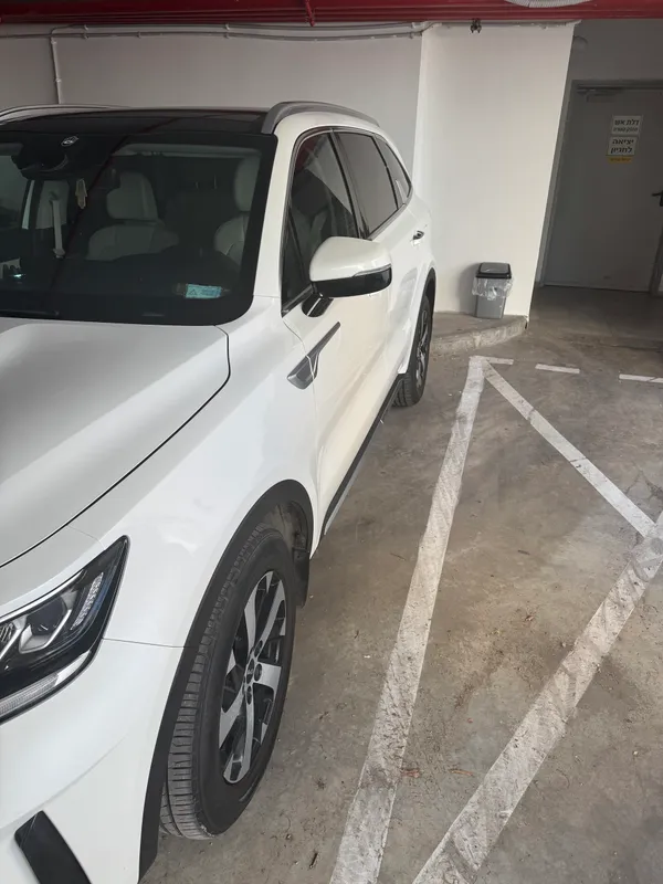 Kia Sorento 2ème main, 2022, main privée