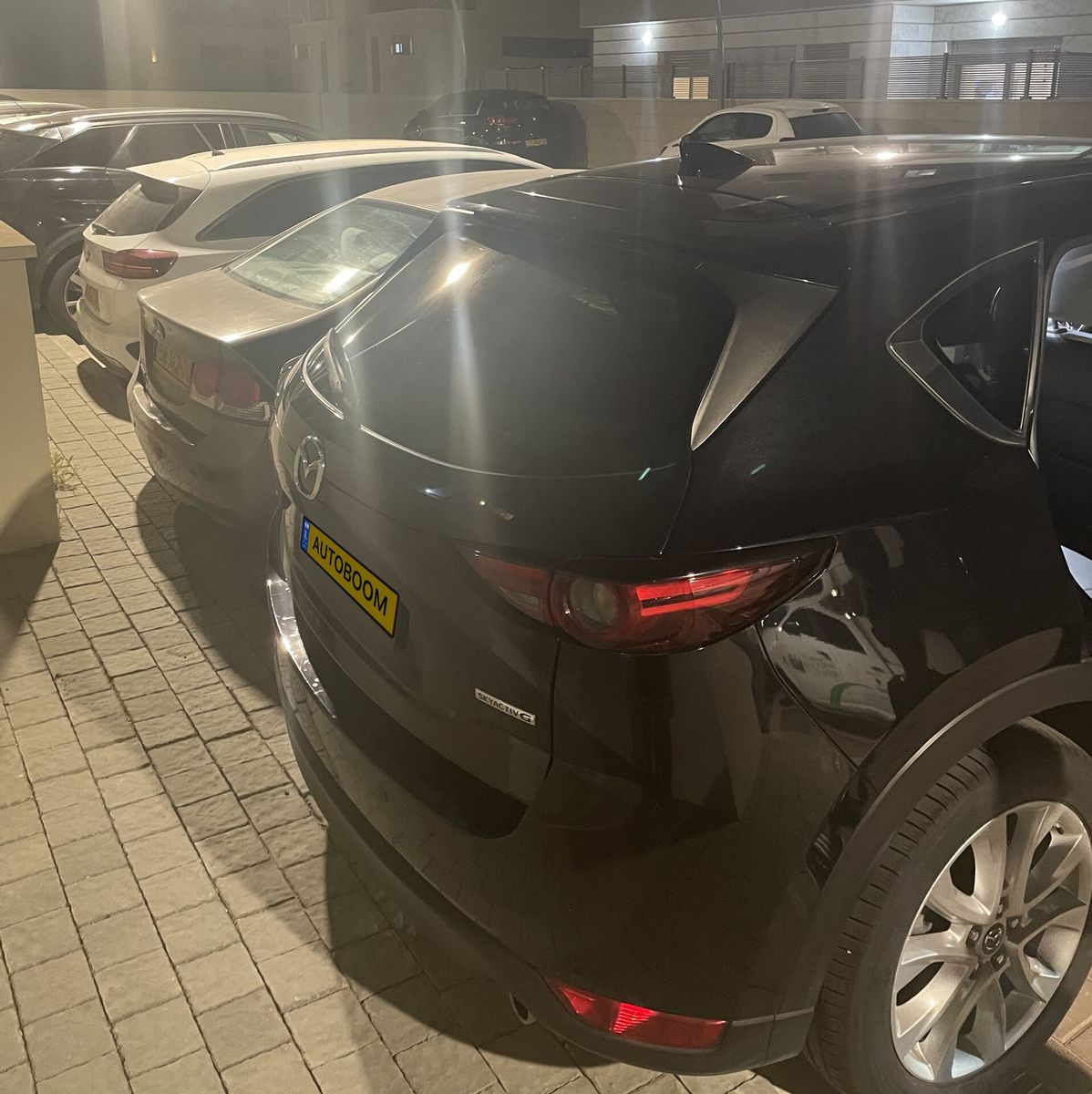 مازدا CX-5 مستعمل, 2020, مالك خاص