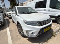 סוזוקי ויטרה יד 2 רכב, 2023