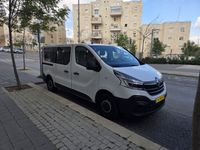 Renault Trafic с пробегом, 2021, частная