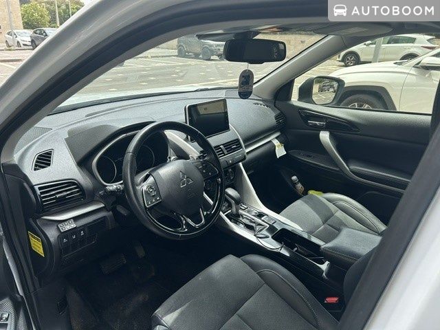 Mitsubishi Eclipse Cross 2nd hand, 2022, private