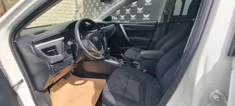 Toyota Corolla 2ème main, 2016, main privée