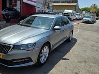 Škoda Superb 2ème main, 2020, privée