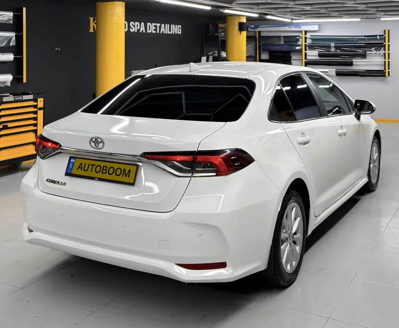 Toyota Corolla 2ème main, 2023
