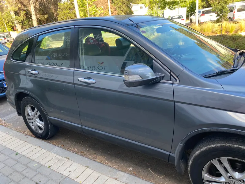 هوندا CR-V مستعمل, 2011, مالك خاص