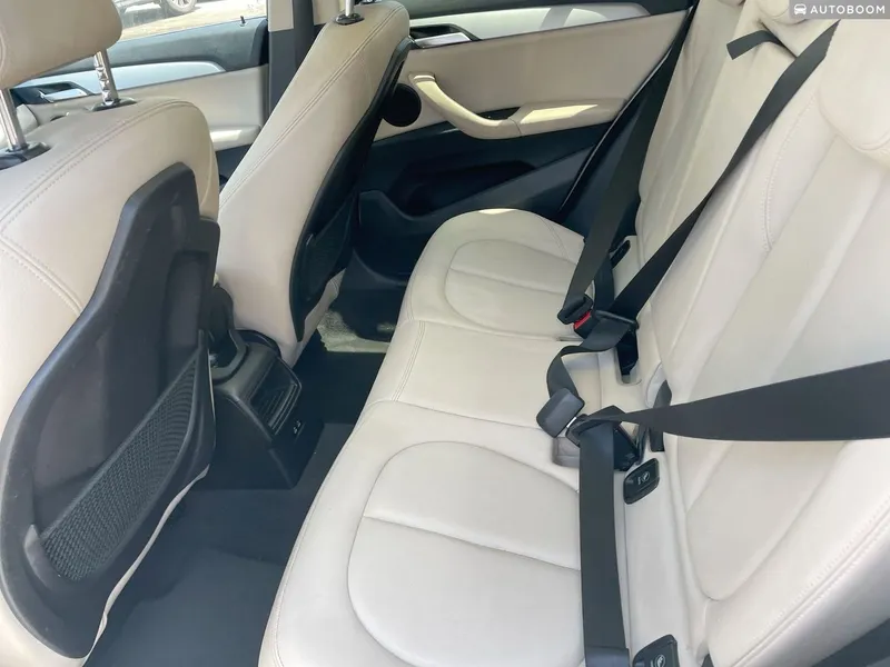 BMW X1 2ème main, 2019, privée