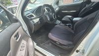 Mitsubishi L200 2nd hand, 2018